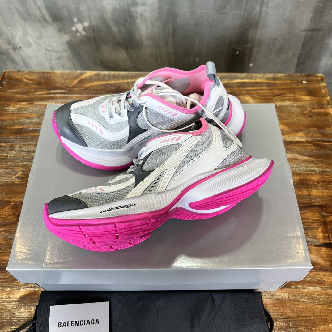 Balenciaga Track Shoes